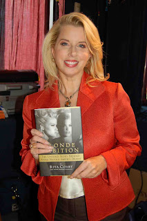 Have rita cosby and nude Join told rita cosby and nude